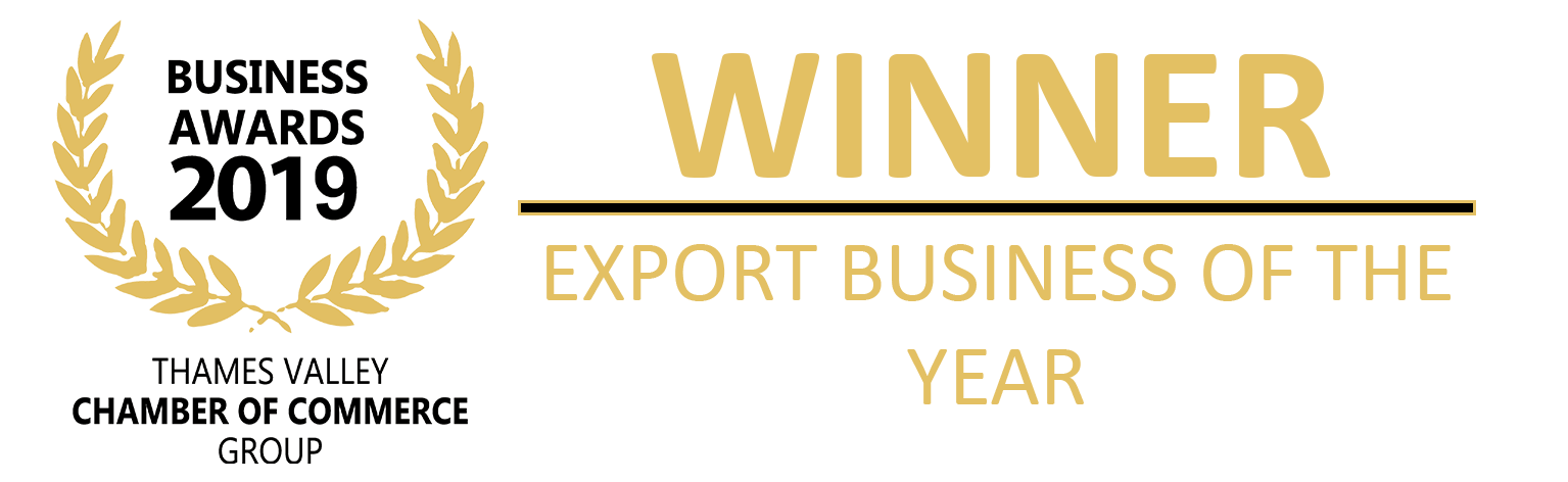 winner export business of the year 2019